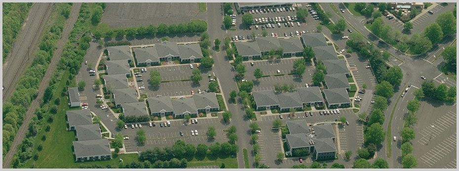 Oxford Court Business Center: 580 Middletown Blvd, Langhorne, PA 19047